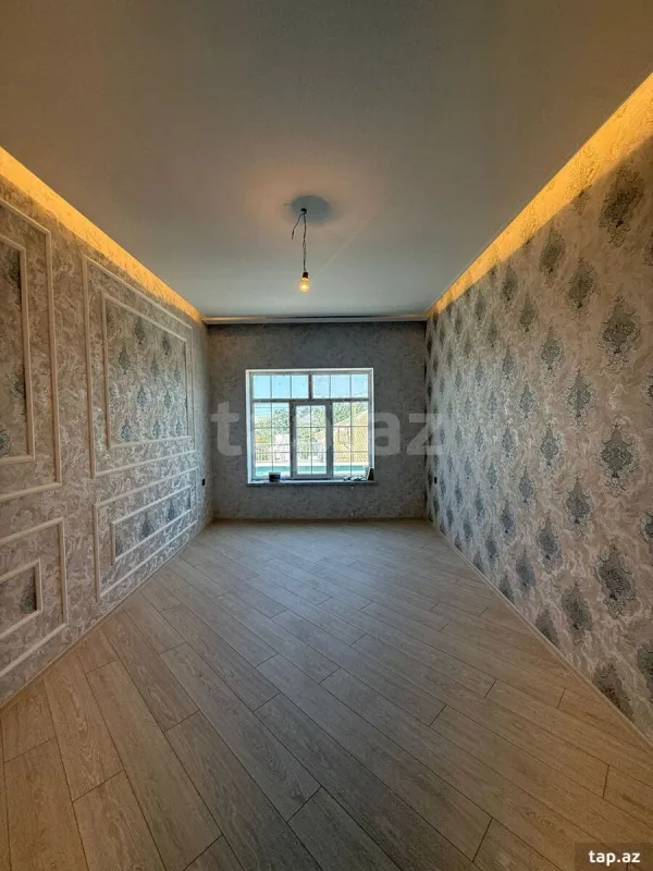 Satılır 3 otaqlı həyət evi