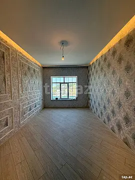 Satılır 3 otaqlı həyət evi