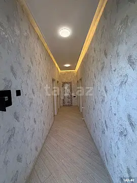 Satılır 3 otaqlı həyət evi