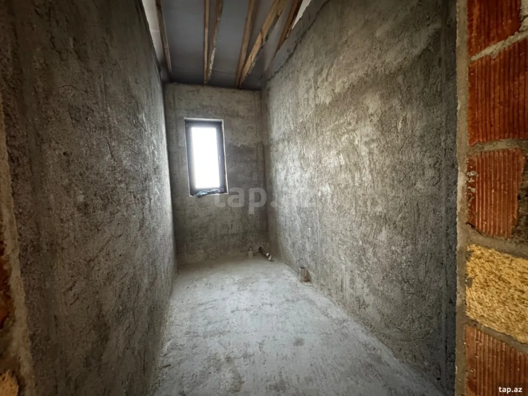 Satılır 3 otaqlı həyət evi