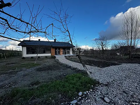 Satılır 3 otaqlı həyət evi — Qusar 3 otaq