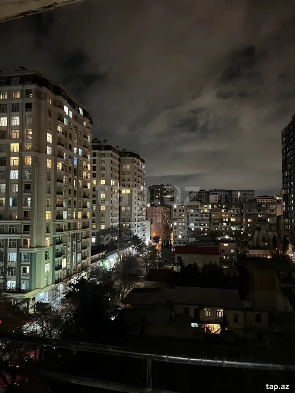 Satılır 2 otaqlı yeni tikili 96 m²