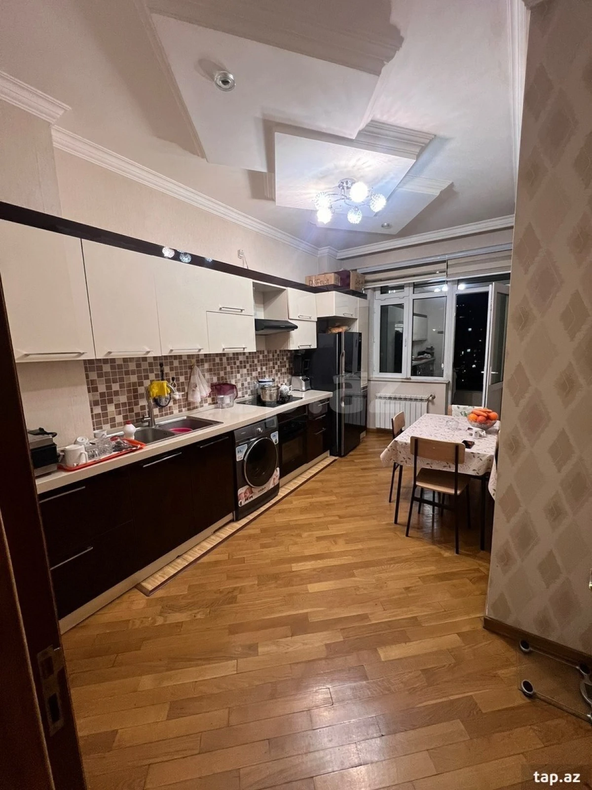 Satılır 2 otaqlı yeni tikili 96 m²