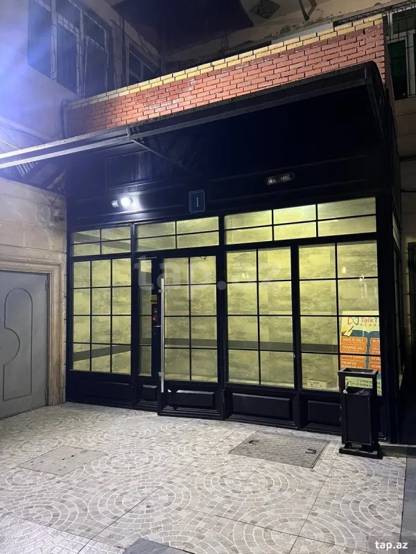 Satılır 2 otaqlı yeni tikili 96 m²