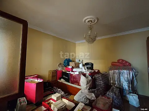 Satılır 4 otaqlı həyət evi