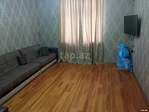Satılır 3 otaqlı yeni tikili 100 m² — Xırdalan, Xırdalan 3 otaq 100.00 m²