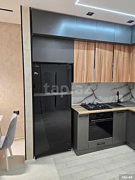 Kirayə verilir 2 otaqlı yeni tikili 70 m²