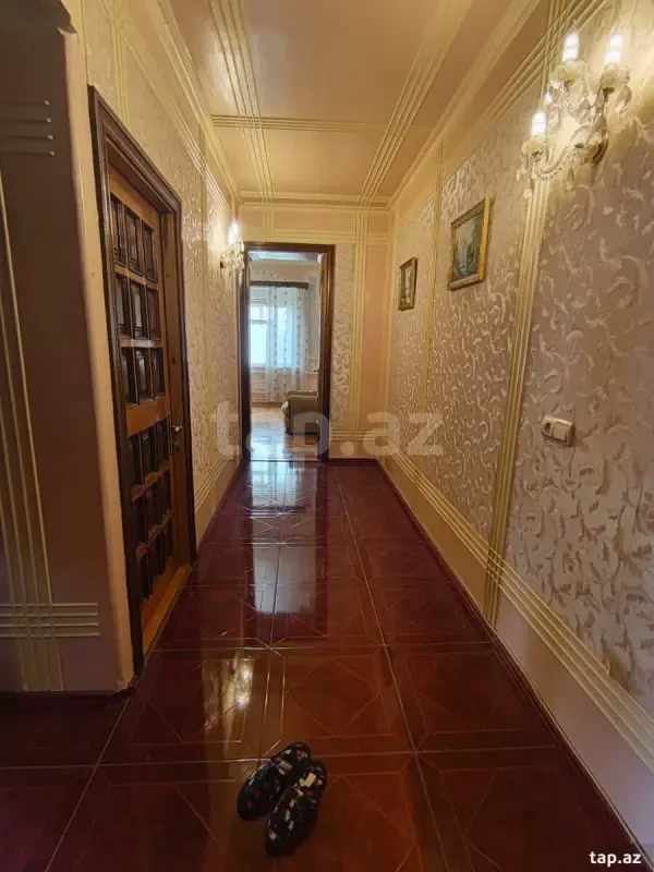 Kirayə verilir 3 otaqlı mənzil 78 m²