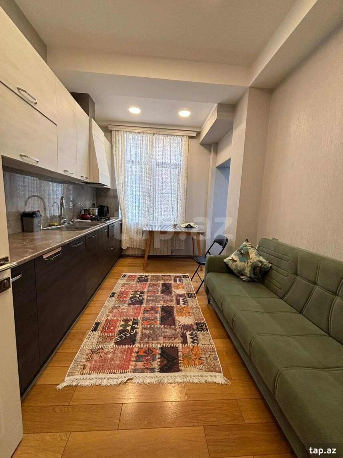 Satılır 3 otaqlı yeni tikili 100 m²