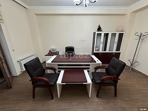 Kirayə verilir ofis — Bakı, Xətai