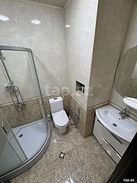 Kirayə verilir ofis