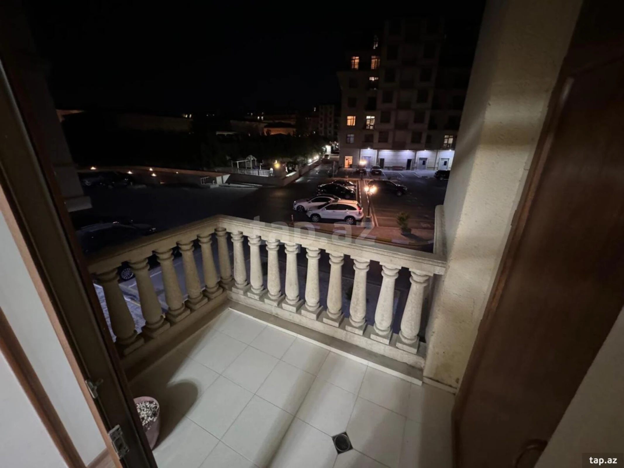 Kirayə verilir ofis