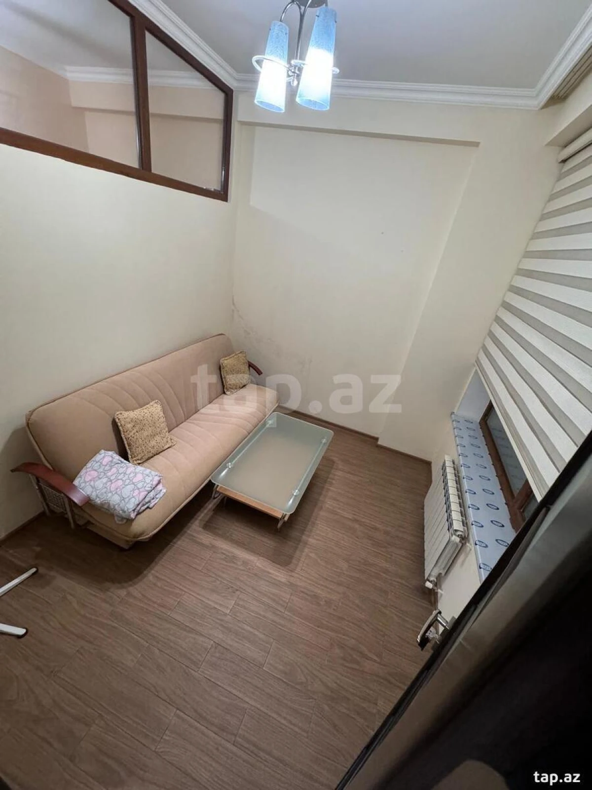 Kirayə verilir ofis