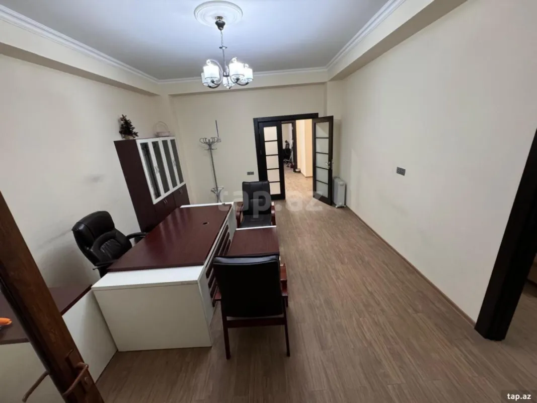 Kirayə verilir ofis