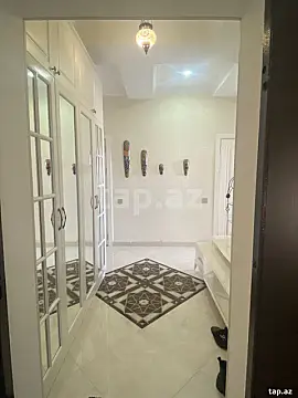 Satılır 2 otaqlı yeni tikili 72.4 m²