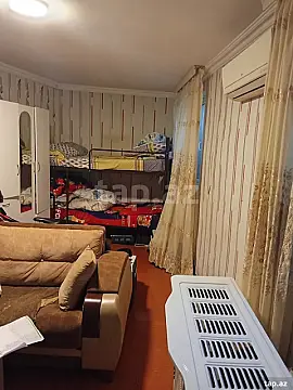 Satılır 1 otaqlı həyət evi