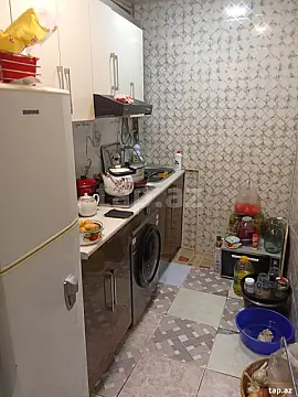 Satılır 1 otaqlı həyət evi — Bakı, Biləcəri 1 otaq