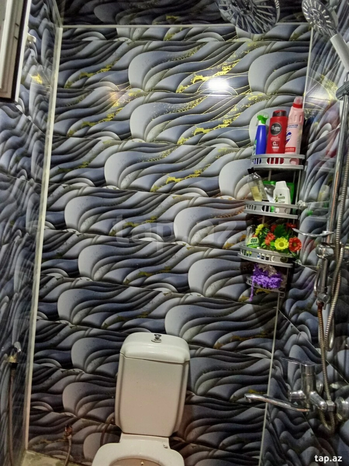 Satılır 1 otaqlı həyət evi