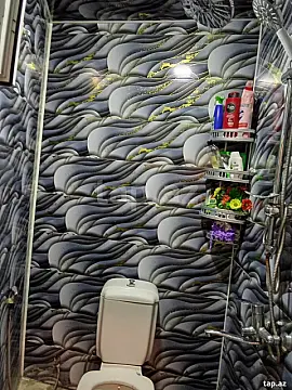 Satılır 1 otaqlı həyət evi