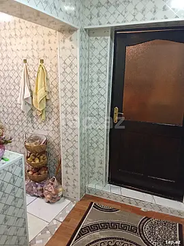 Satılır 1 otaqlı həyət evi