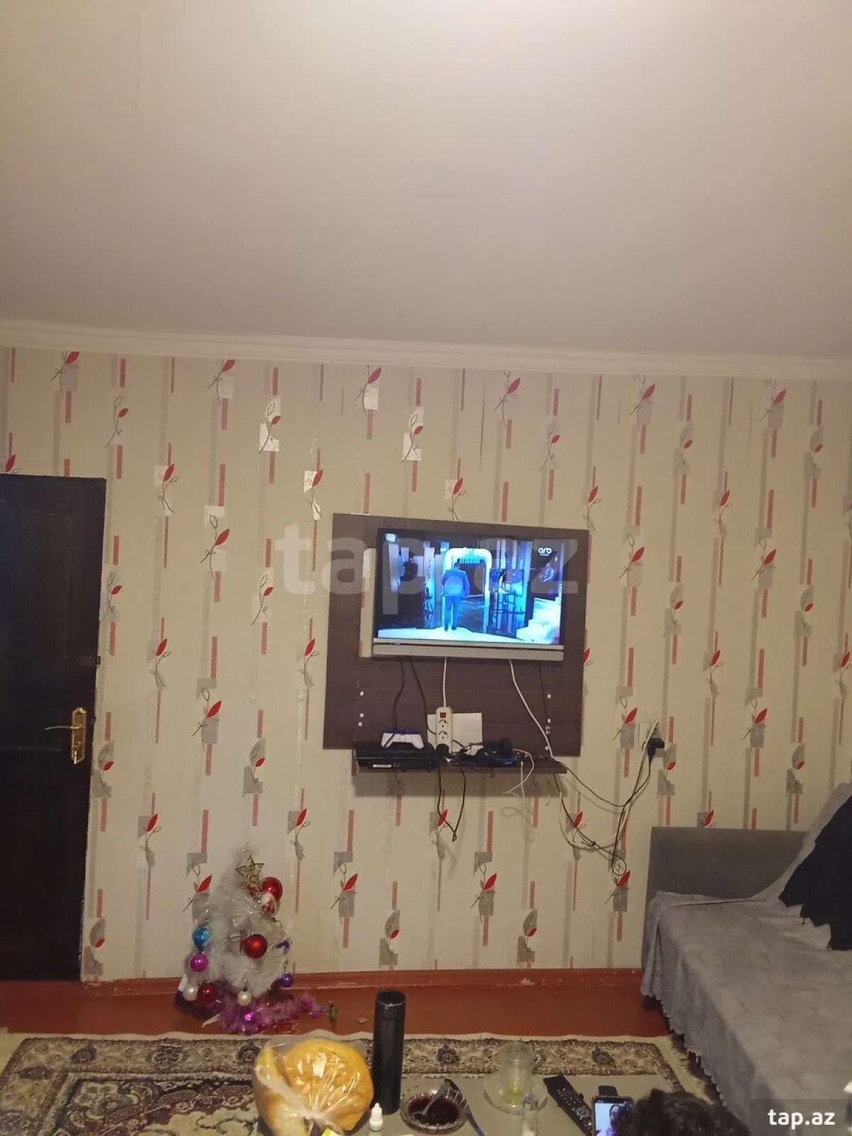 Satılır 1 otaqlı həyət evi