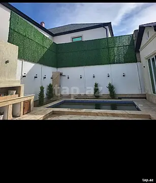 Satılır 4 otaqlı həyət evi 300 m²