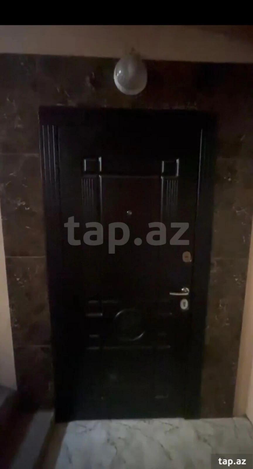 Satılır 2 otaqlı mənzil 49 m²