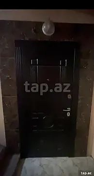 Satılır 2 otaqlı mənzil 49 m²