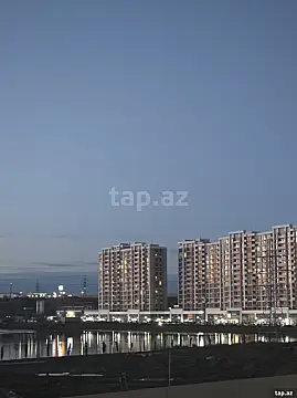 Satılır 4 otaqlı yeni tikili 110 m² — Bakı, Yasamal 4 otaq 110.00 m²