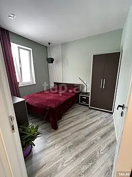 Kirayə verilir 3 otaqlı həyət evi 75 m²