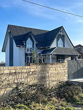 Kirayə verilir 3 otaqlı həyət evi 75 m² — Qusar 3 otaq 75.00 m²