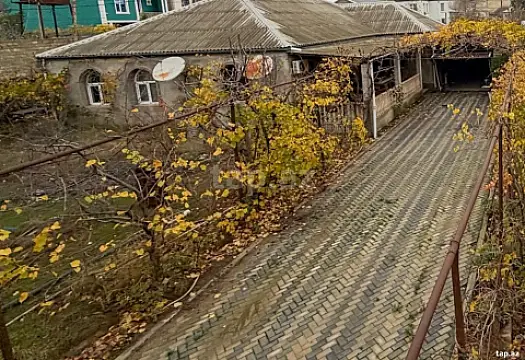 Satılır torpaq sahəsi — Bakı