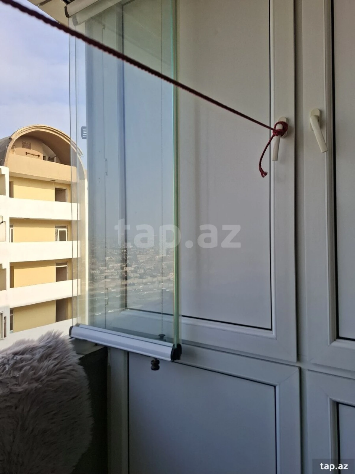 Satılır 3 otaqlı yeni tikili 92 m²