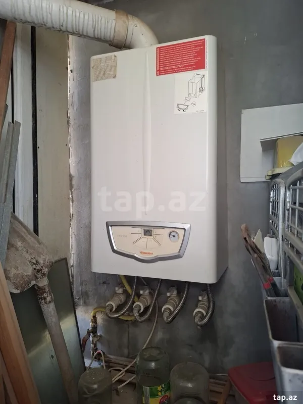 Satılır 3 otaqlı yeni tikili 92 m²