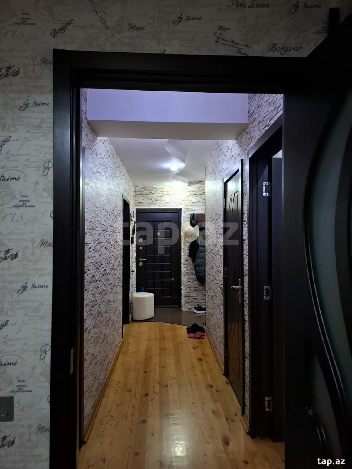 Satılır 3 otaqlı yeni tikili 92 m²