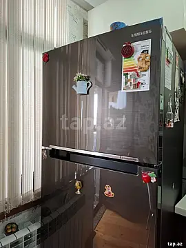 Satılır 3 otaqlı yeni tikili 92 m²