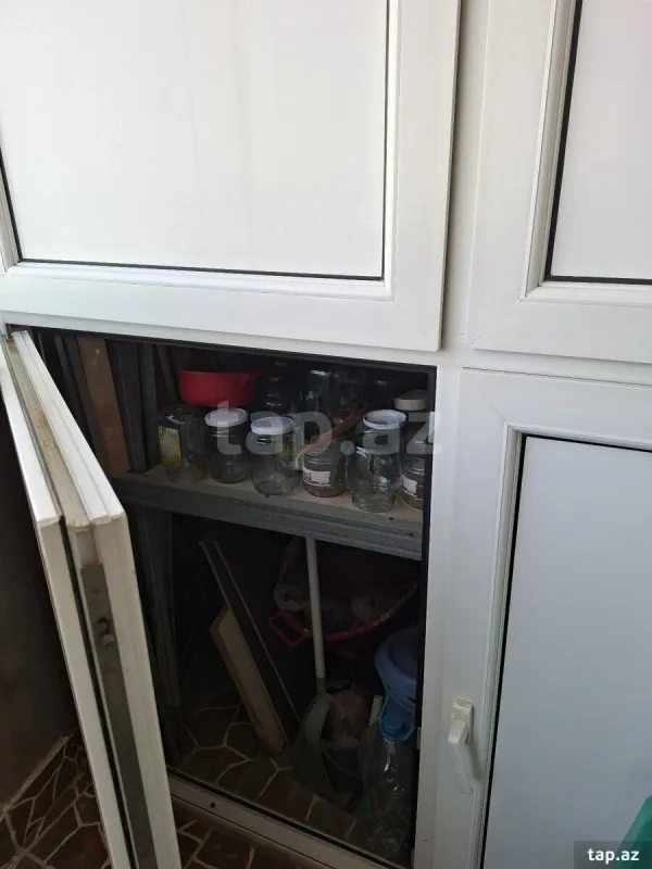 Satılır 3 otaqlı yeni tikili 92 m²