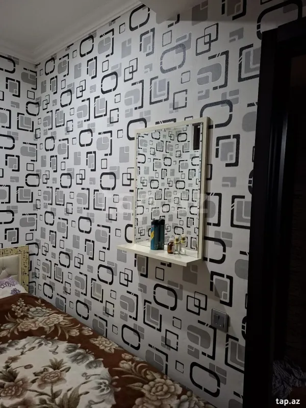 Satılır 3 otaqlı yeni tikili 92 m²