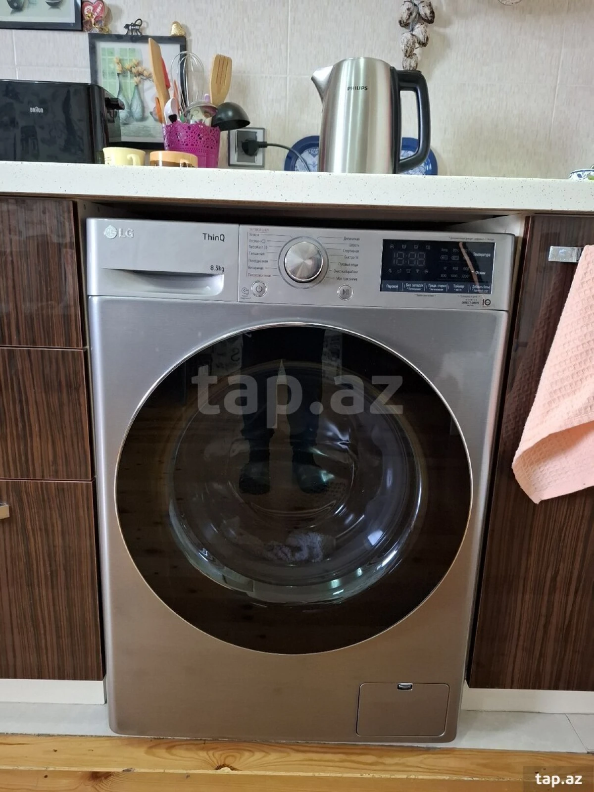 Satılır 3 otaqlı yeni tikili 92 m²