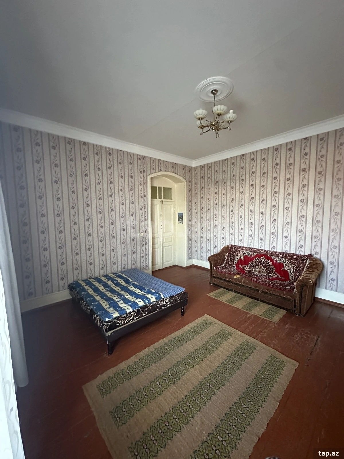 Kirayə verilir 2 otaqlı mənzil 60 m²