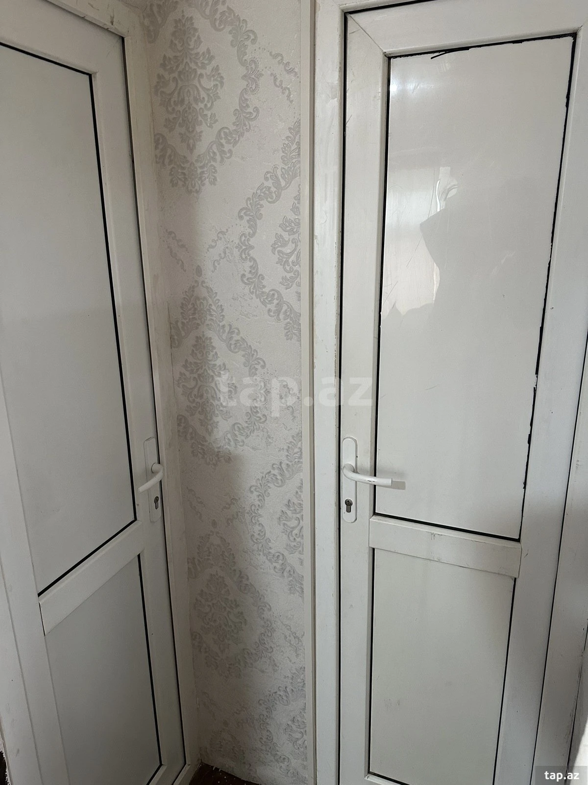 Kirayə verilir 2 otaqlı mənzil 60 m²