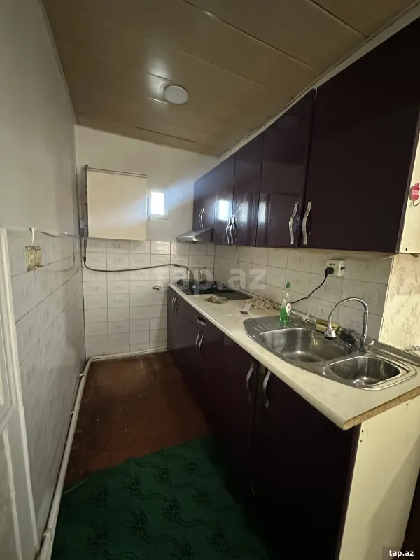Kirayə verilir 2 otaqlı mənzil 60 m²