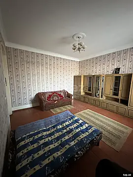 Kirayə verilir 2 otaqlı mənzil 60 m²