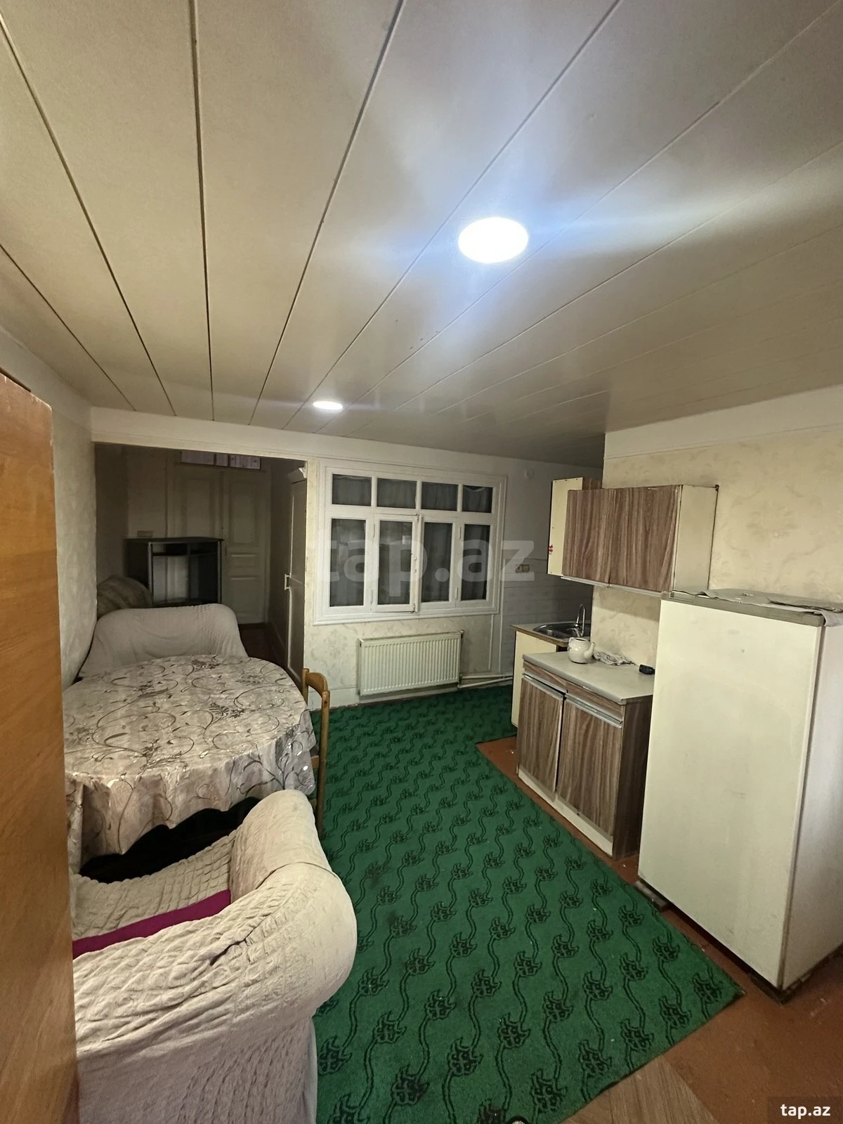 Kirayə verilir 2 otaqlı mənzil 60 m²