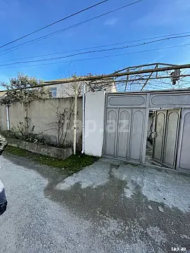 Satılır 5 otaqlı həyət evi 180 m² — Bakı 5 otaq 180.00 m²