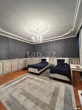 Satılır 3 otaqlı yeni tikili 105 m²