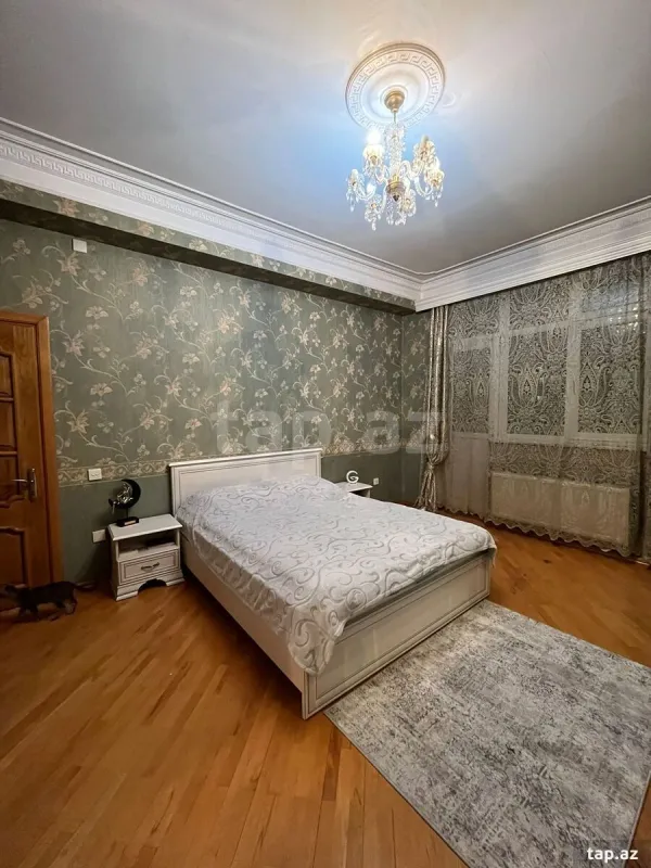 Satılır 3 otaqlı yeni tikili 105 m²