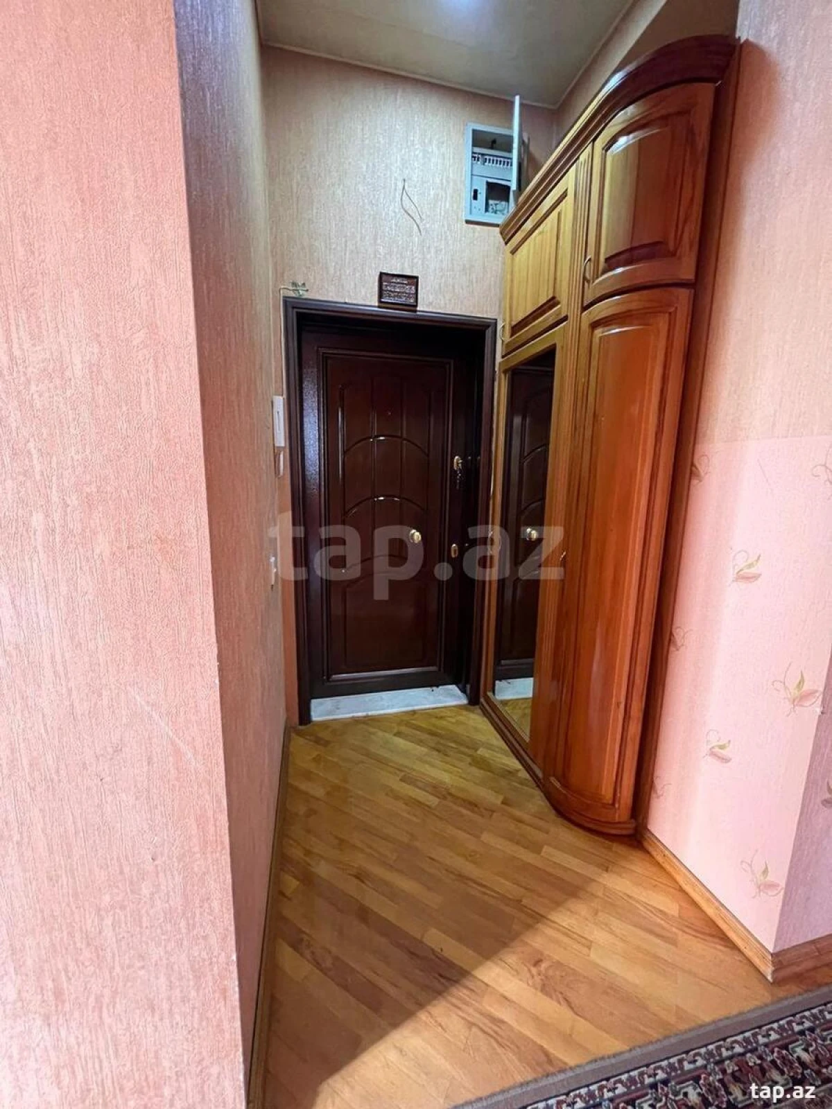 Satılır 3 otaqlı yeni tikili 105 m²