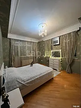 Satılır 3 otaqlı yeni tikili 105 m²