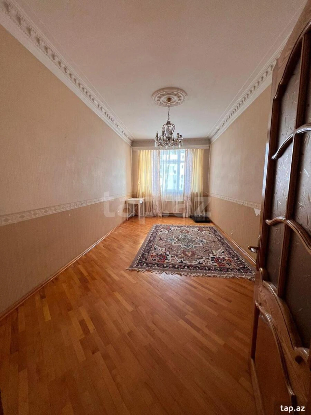 Satılır 3 otaqlı yeni tikili 105 m²